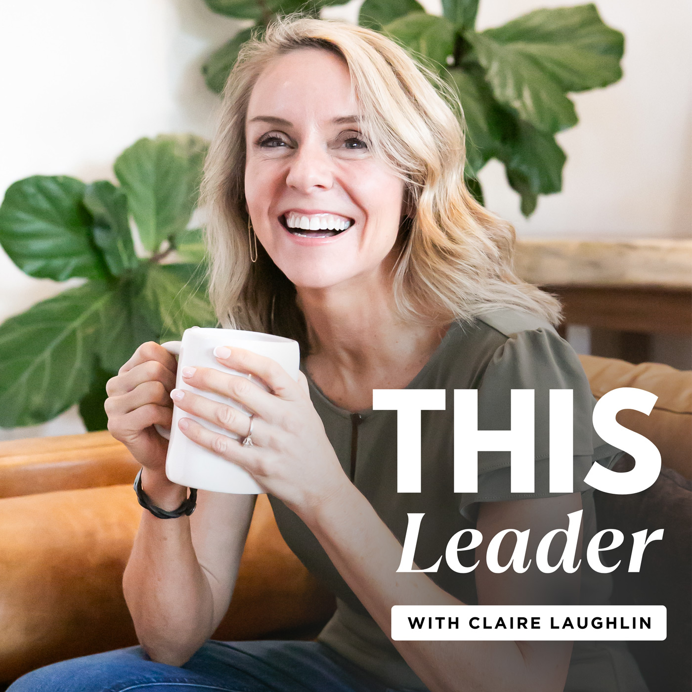 THIS Leader Podcast