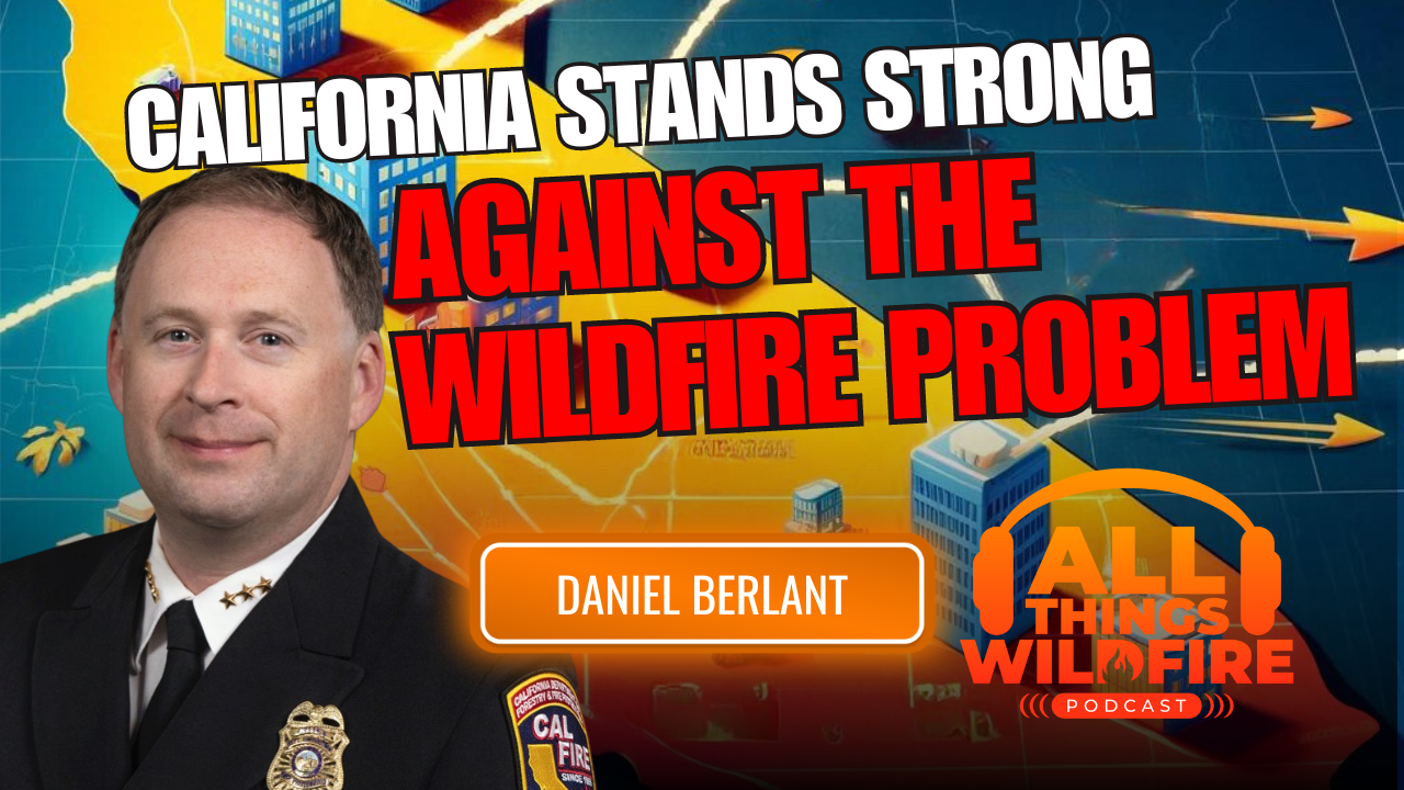 All Things Wildfire Podcast