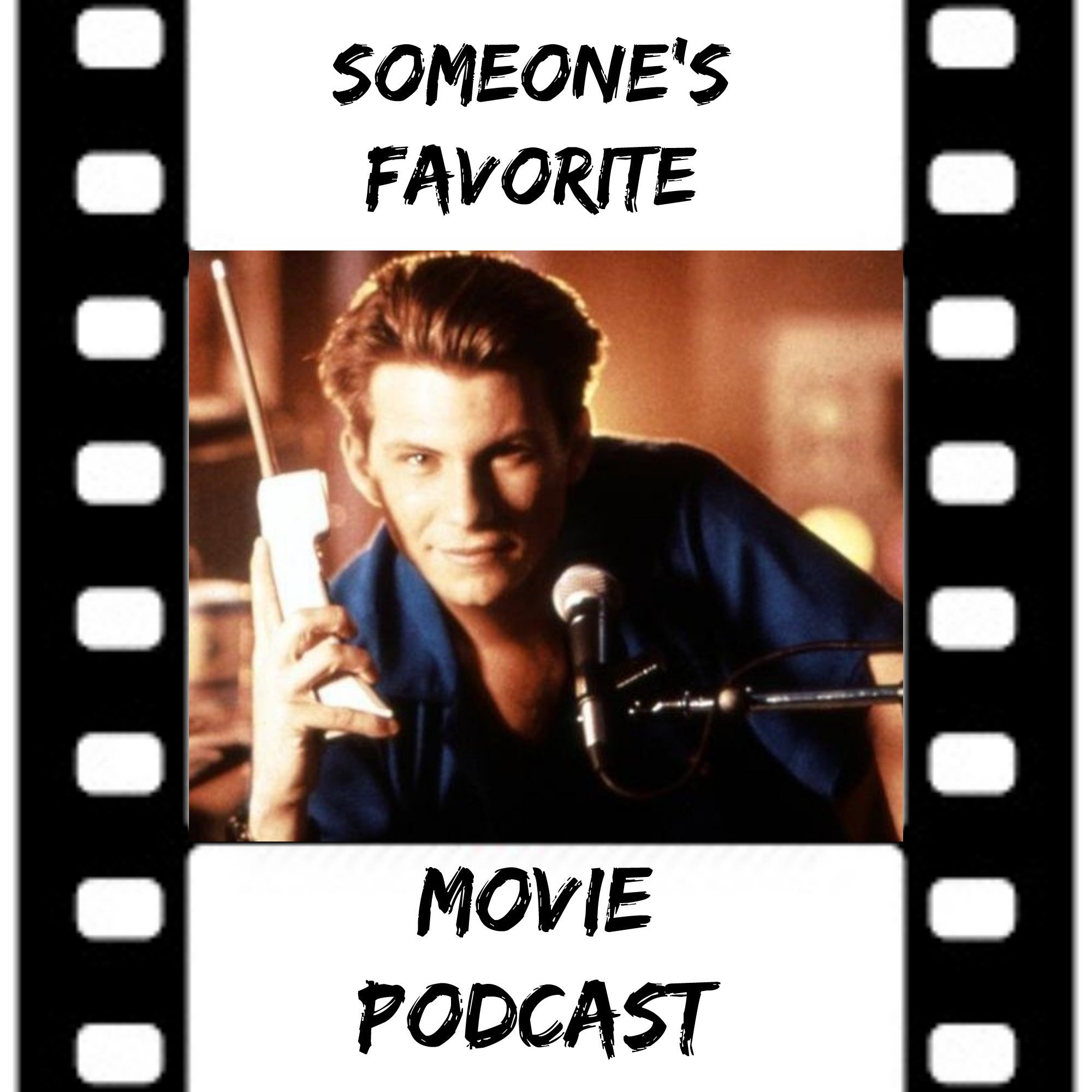 Someone\'s Favorite Movie