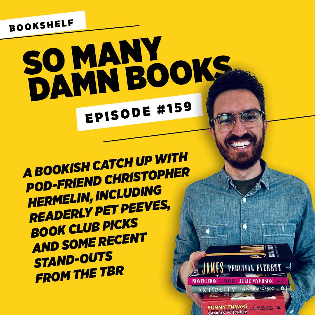 The Book Club Review
