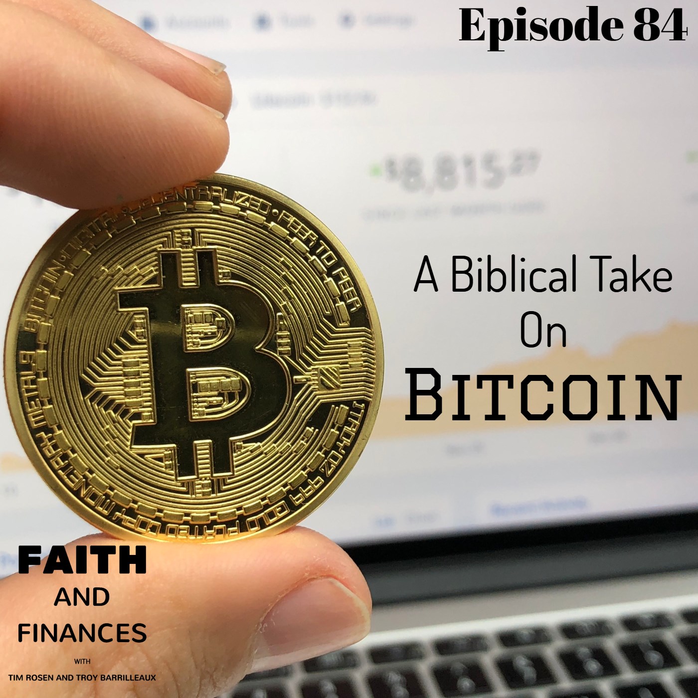 Faith and Finances