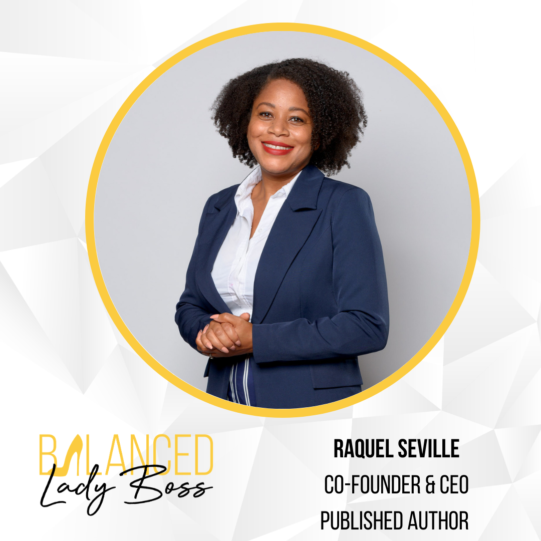 The Balanced Lady Boss
