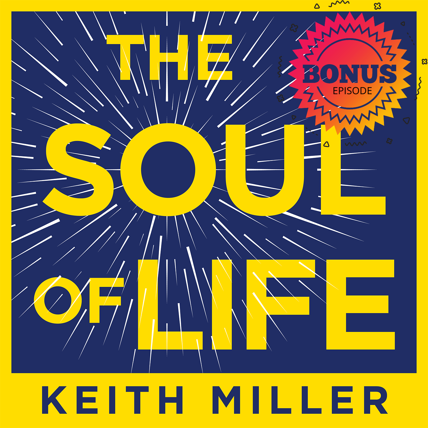 The Soul of Life
