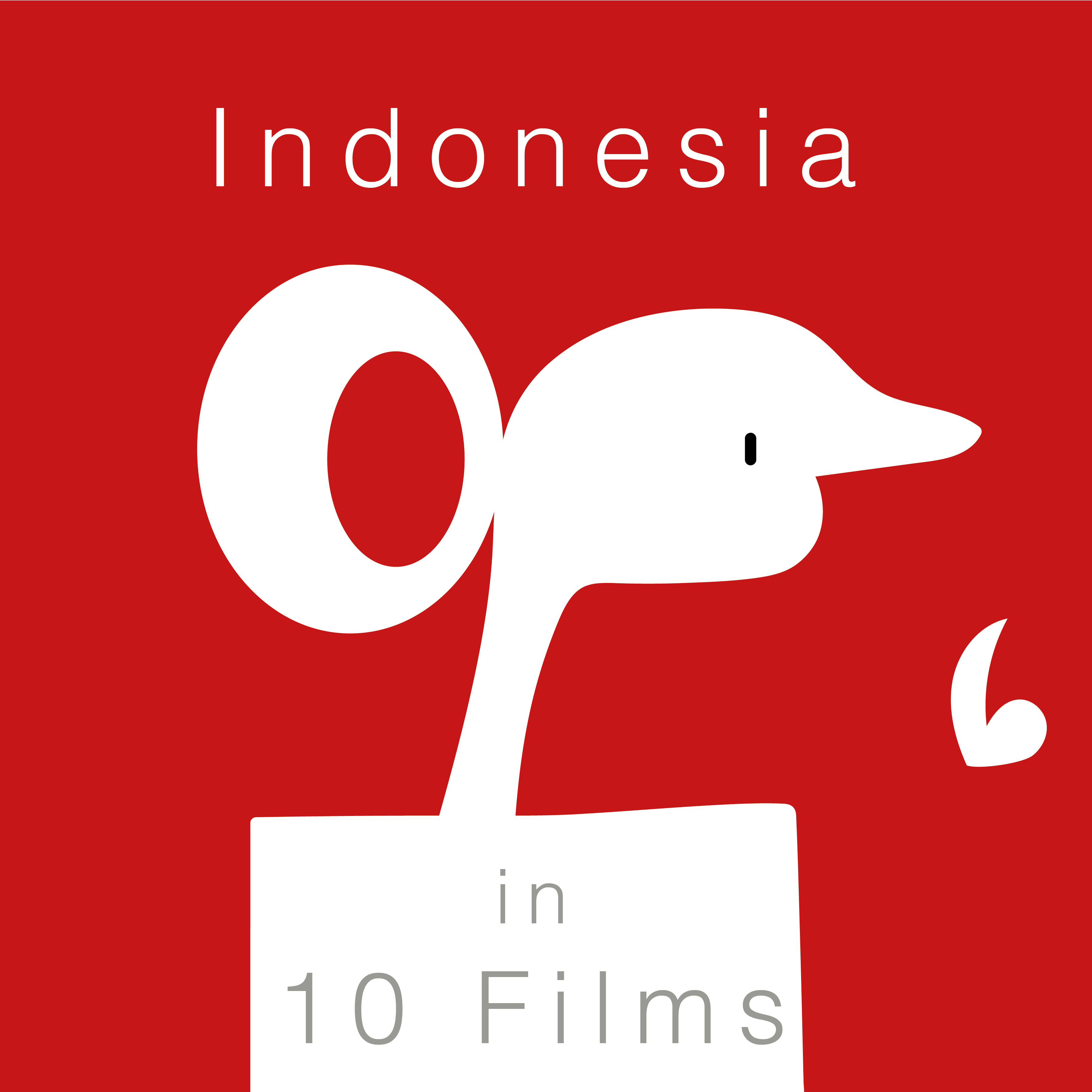 Indonesia in 10 Films: Trailer 1