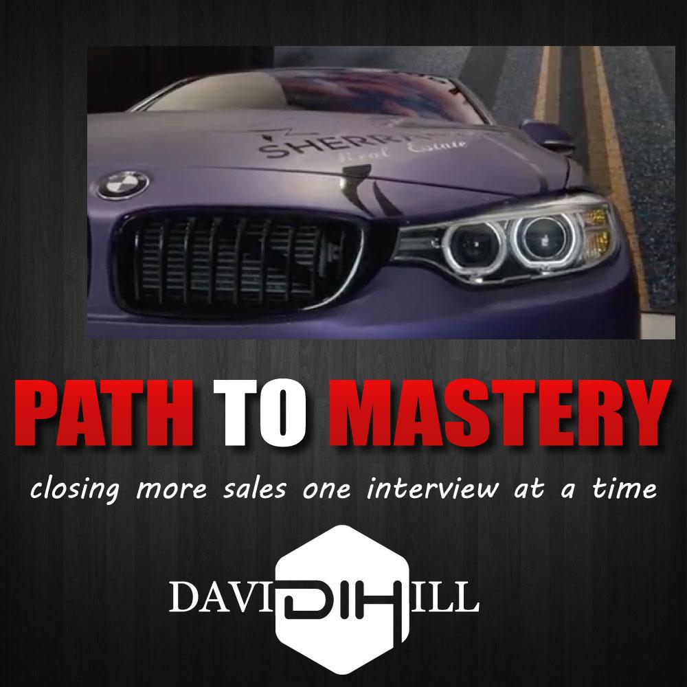 The Persistent Entrepreneur