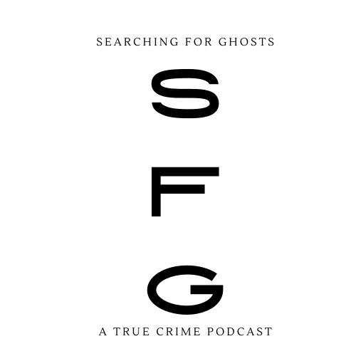 Searching For Ghosts: The Case Of Nancy Lynn Blankenship