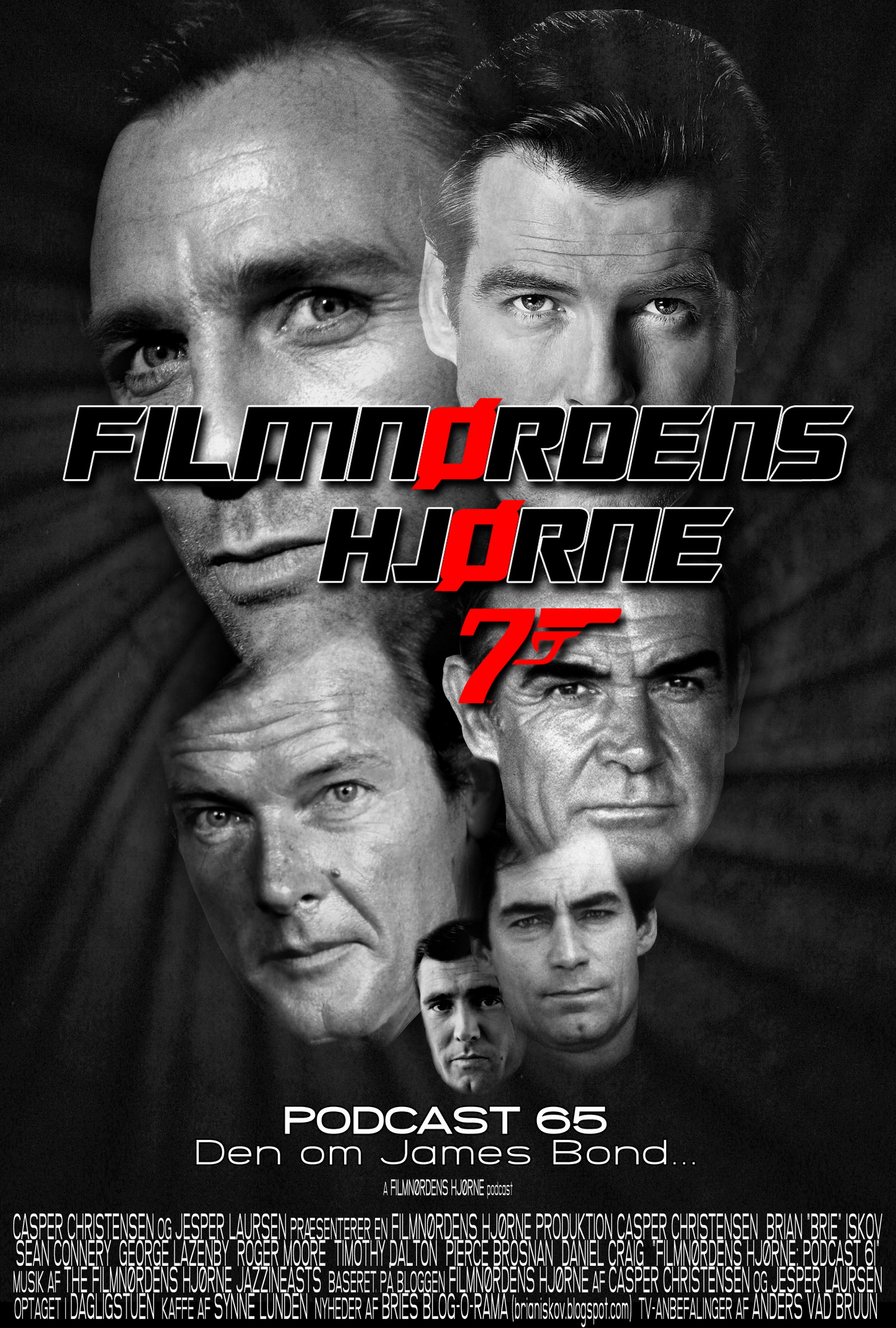 Filmnørdens Hjørne