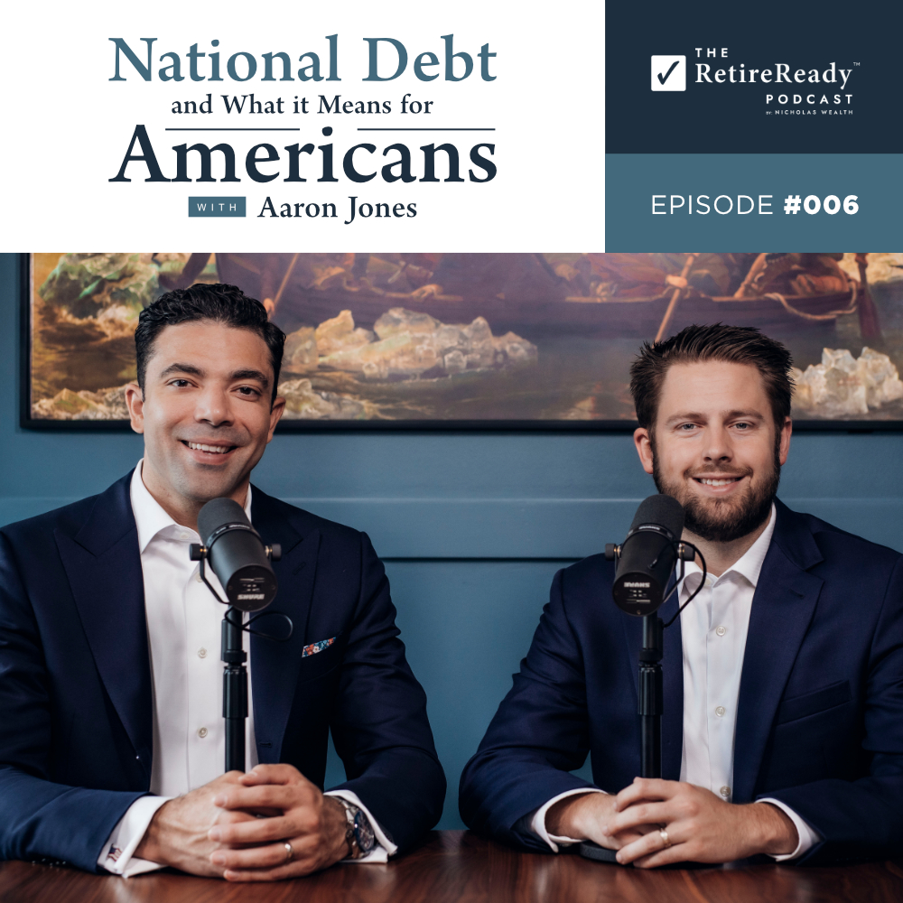 The RetireReady Podcast