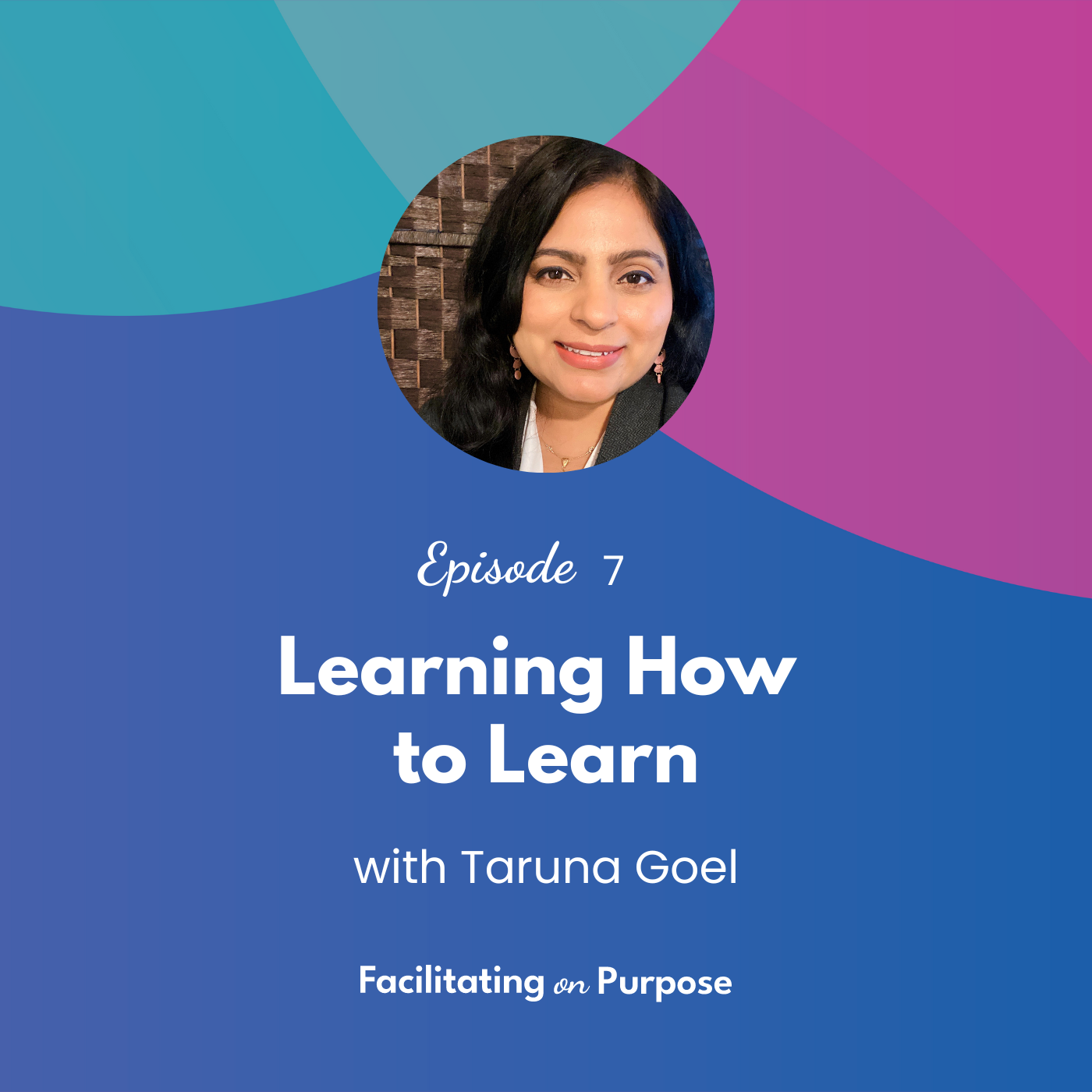 Facilitating on Purpose