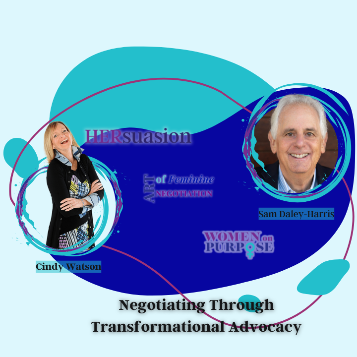 250: Negotiating Through Transformational Advocacy