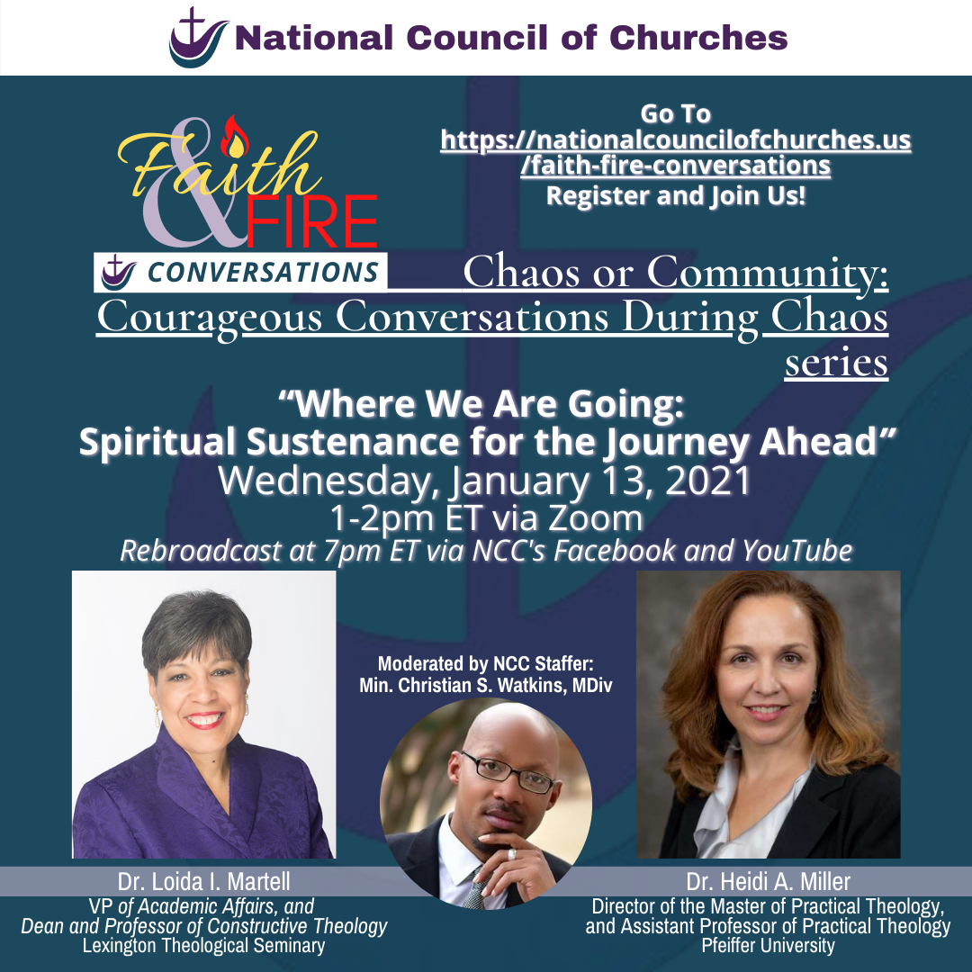 National Council of Churches