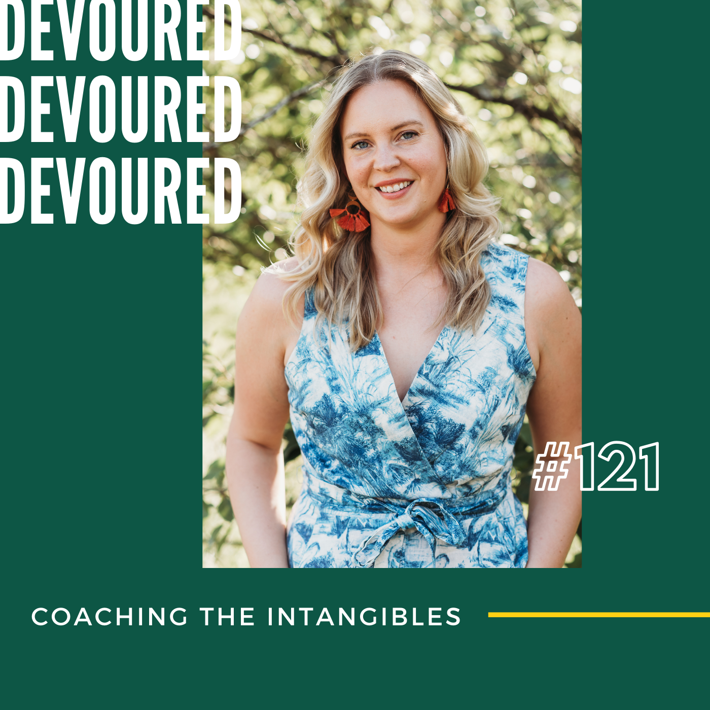 121. Coaching the Intangibles