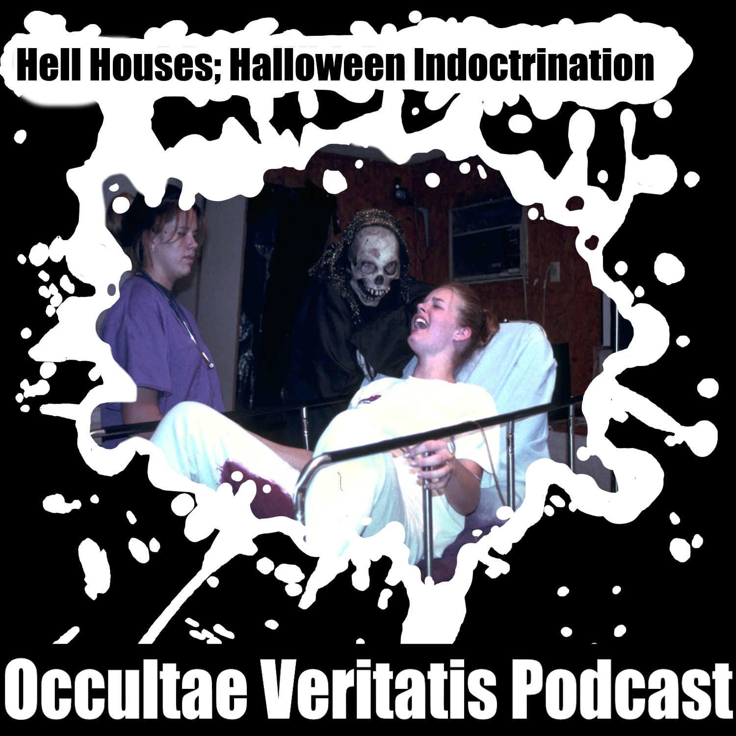Occultae Veritatis Podcast - OVPOD