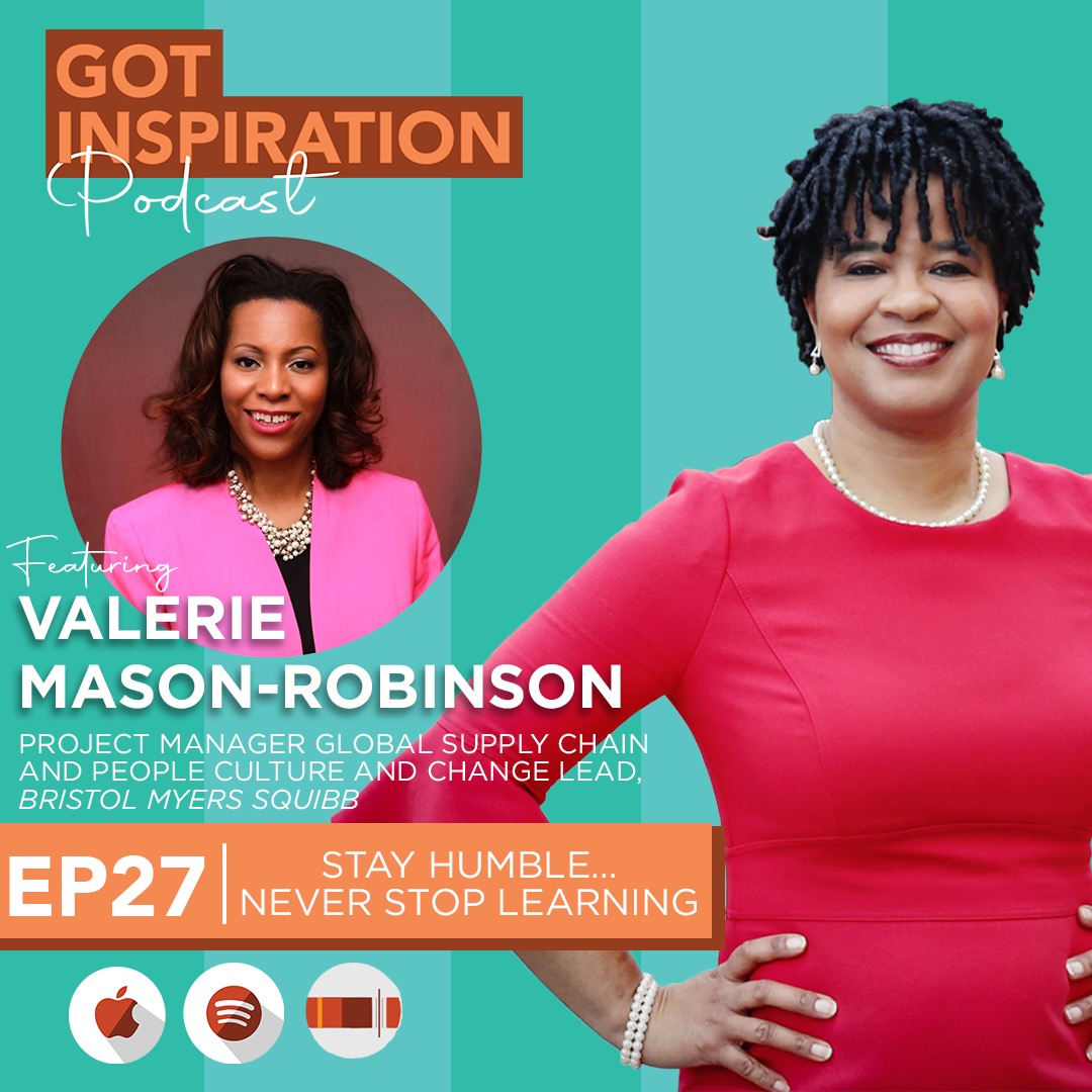 Got InSpiration Podcast