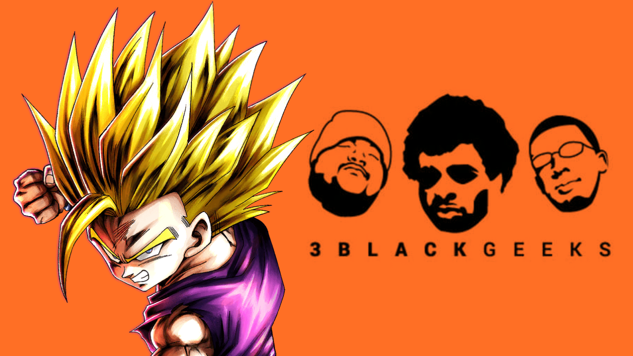 3BGClassic| Dragonball Z- The Cell Saga Part 2