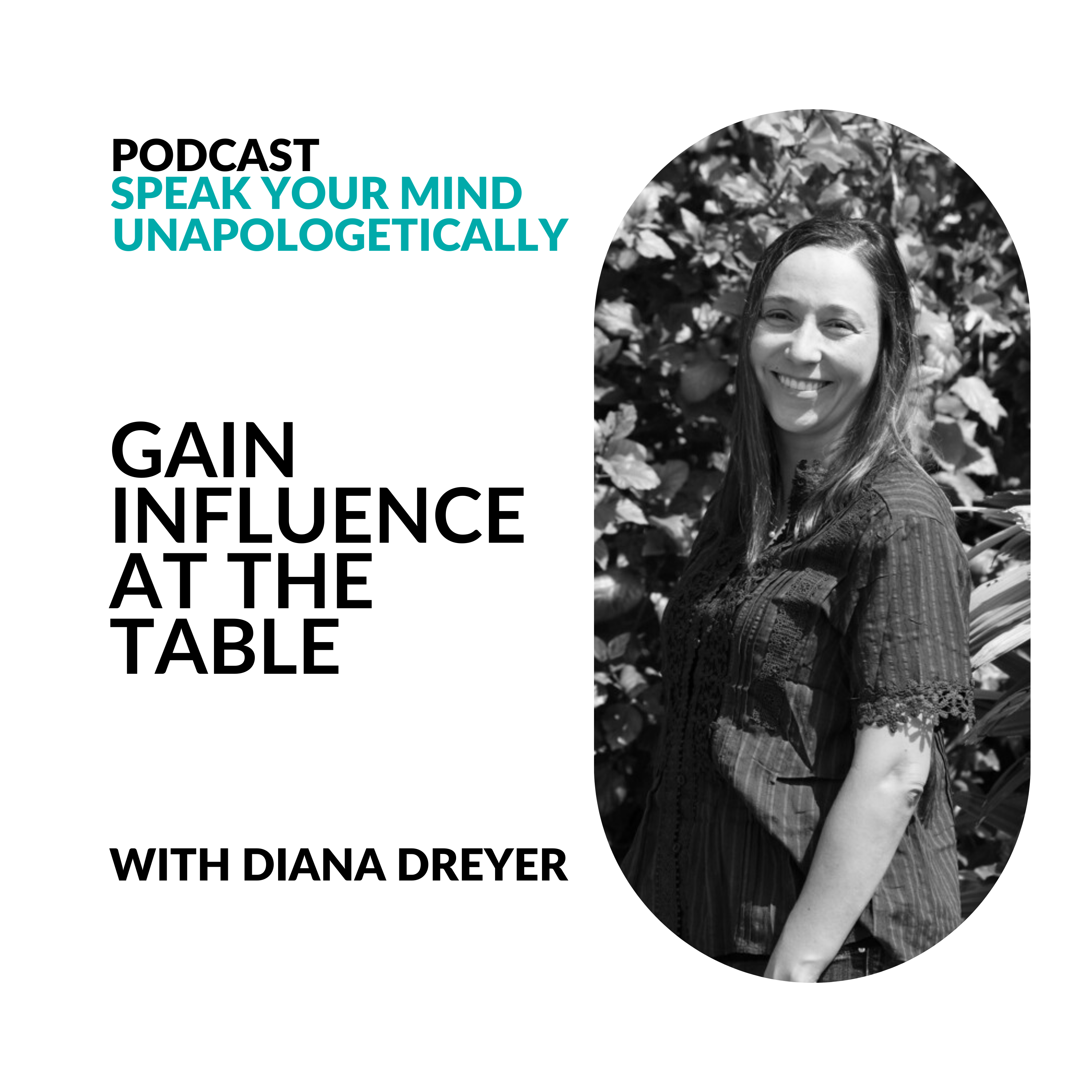 cover of episode How To Gain Support In Meetings By Building Strategic Relationships (with Diana Dreyer)