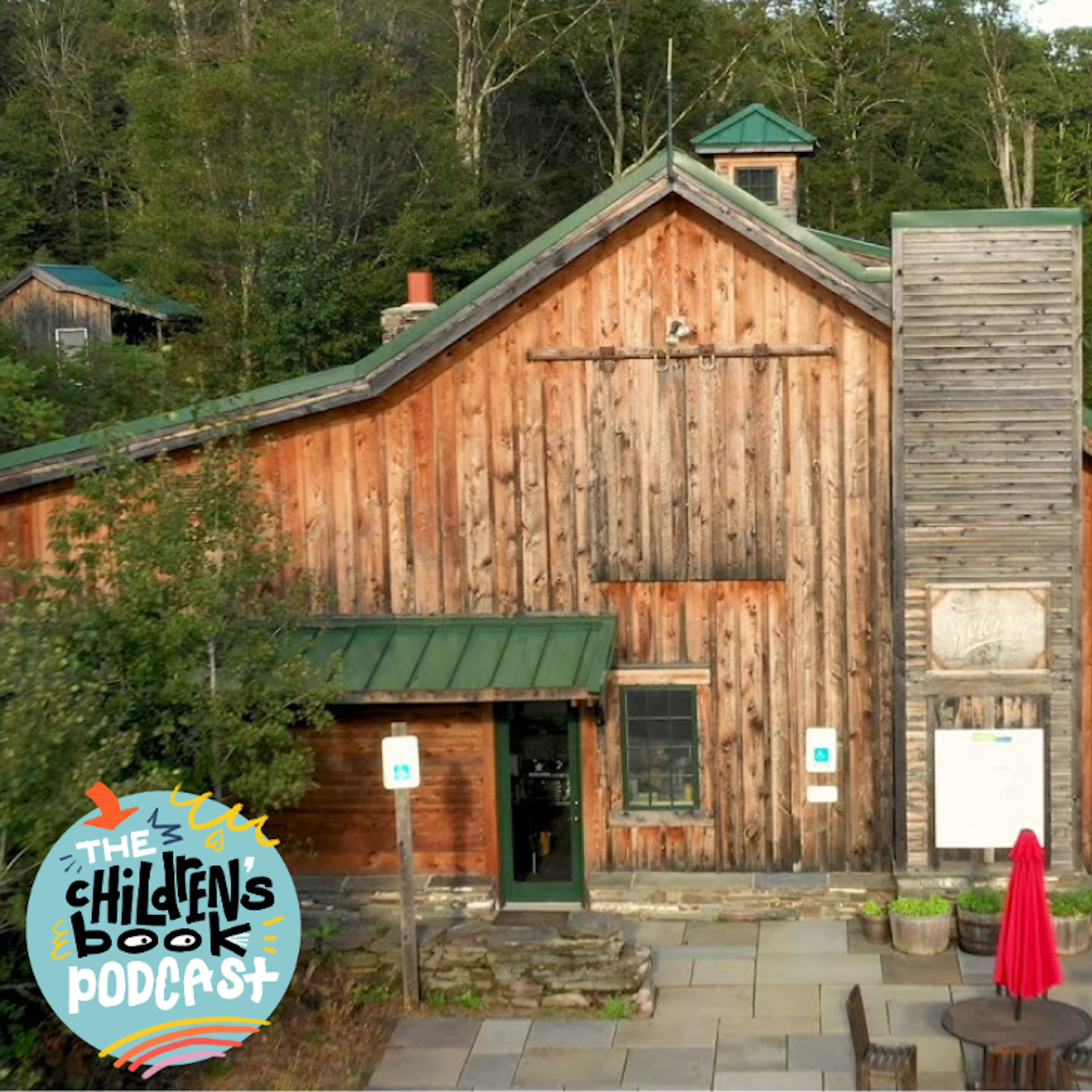 The Highlights Foundation is now Boyds Mills