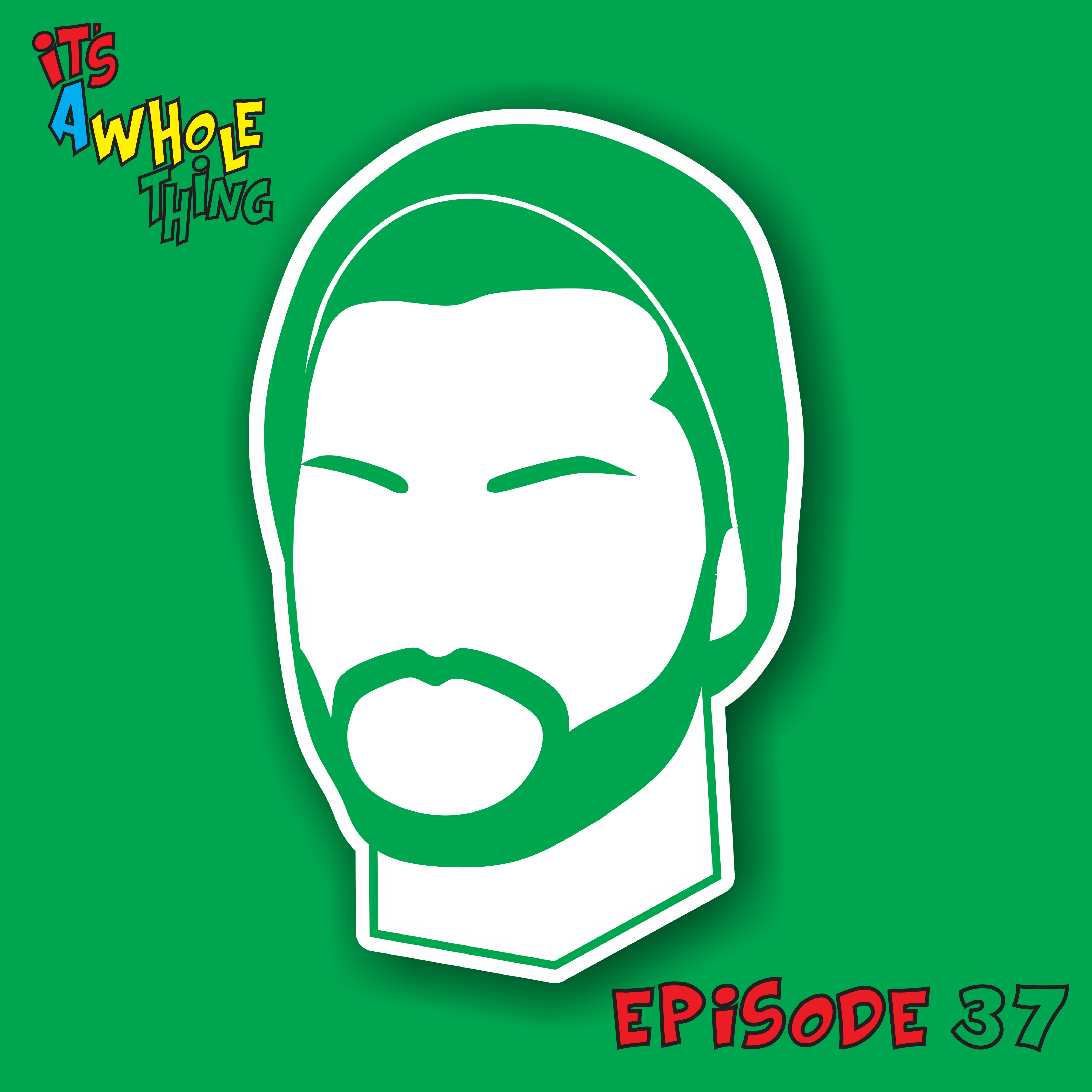 Episode 37: A Podcast 371 Miles Away