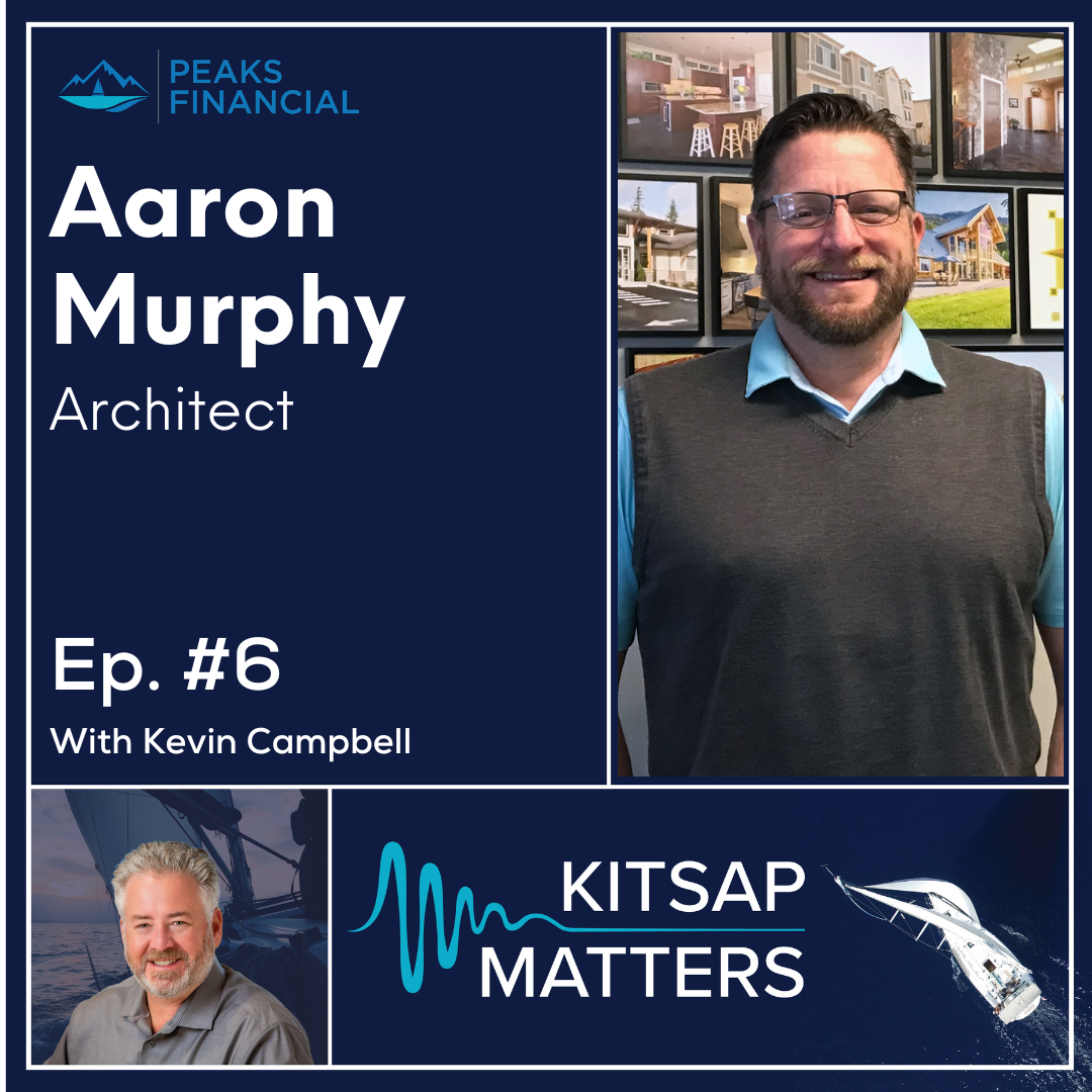 Kitsap Matters