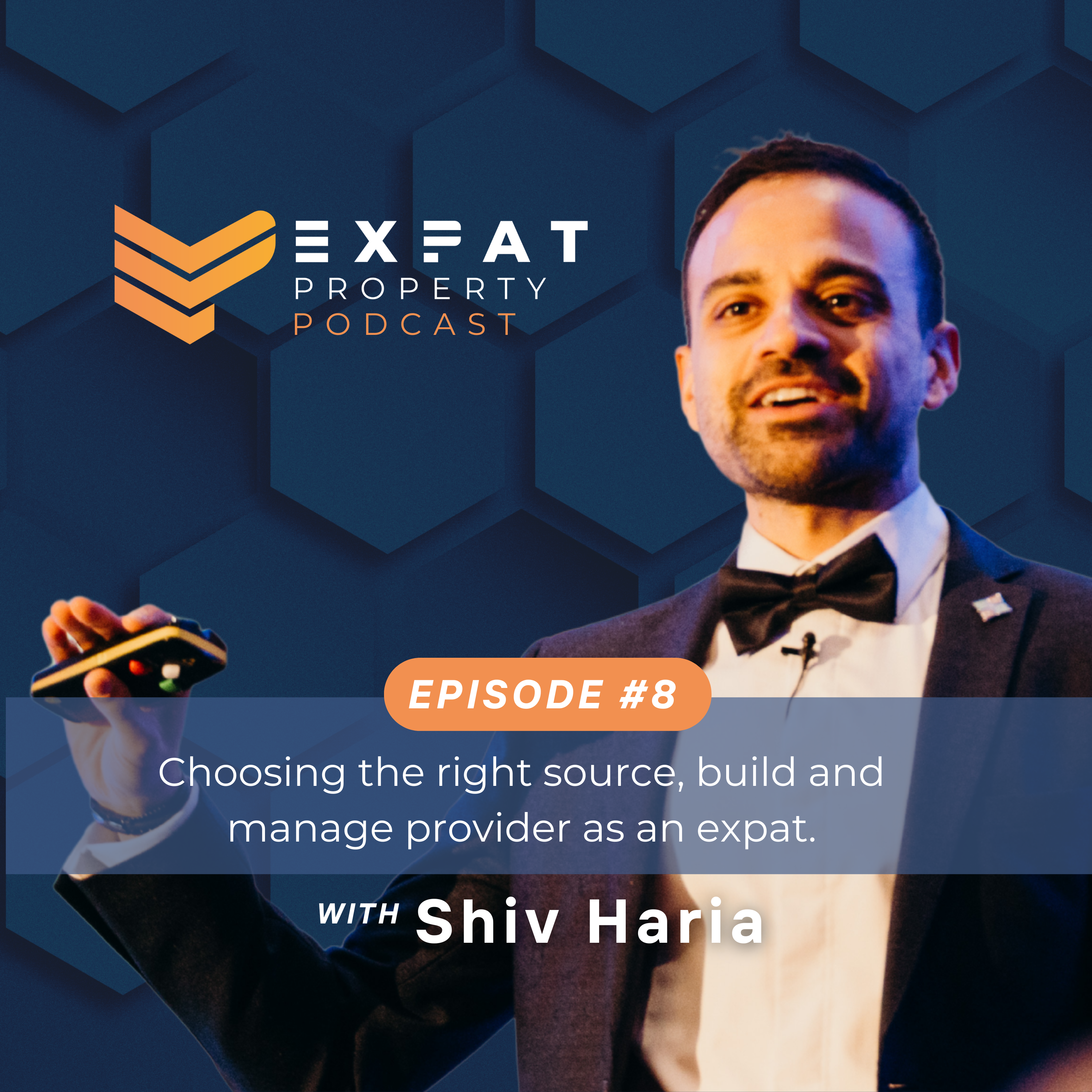 Expat Property Podcast