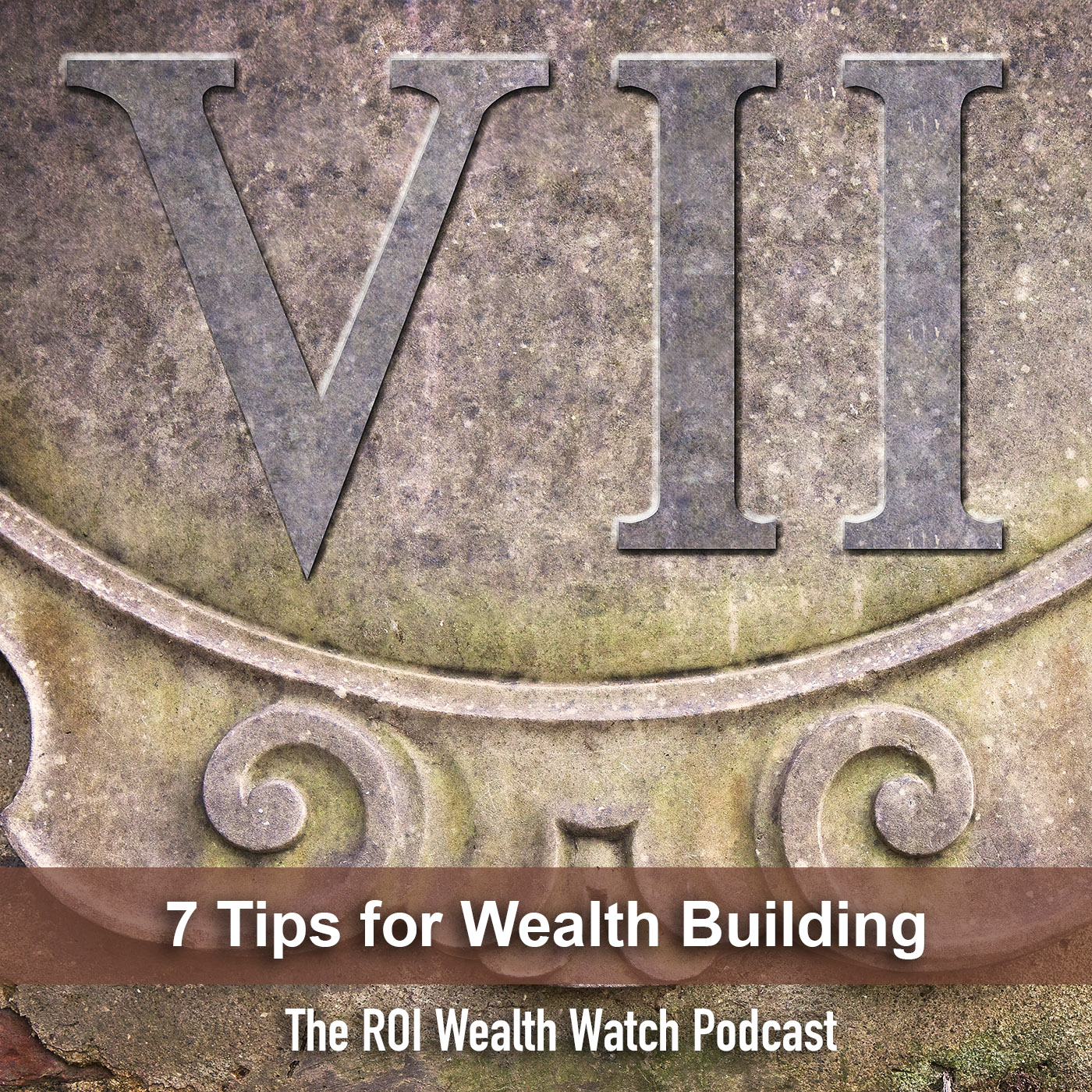 7 Tips for Wealth Building with Real Estate Featuring Colin Murphy
