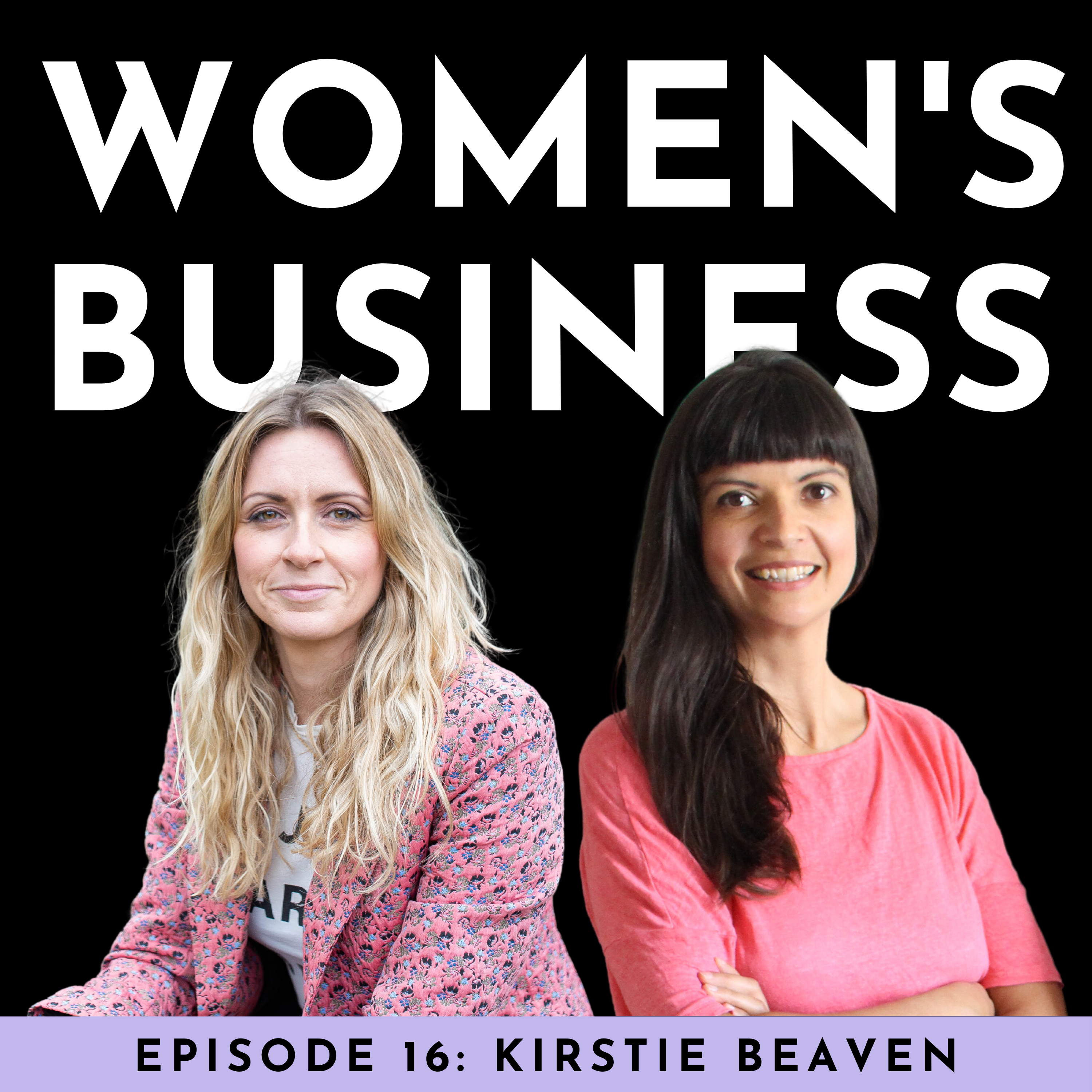 Women\'s Business