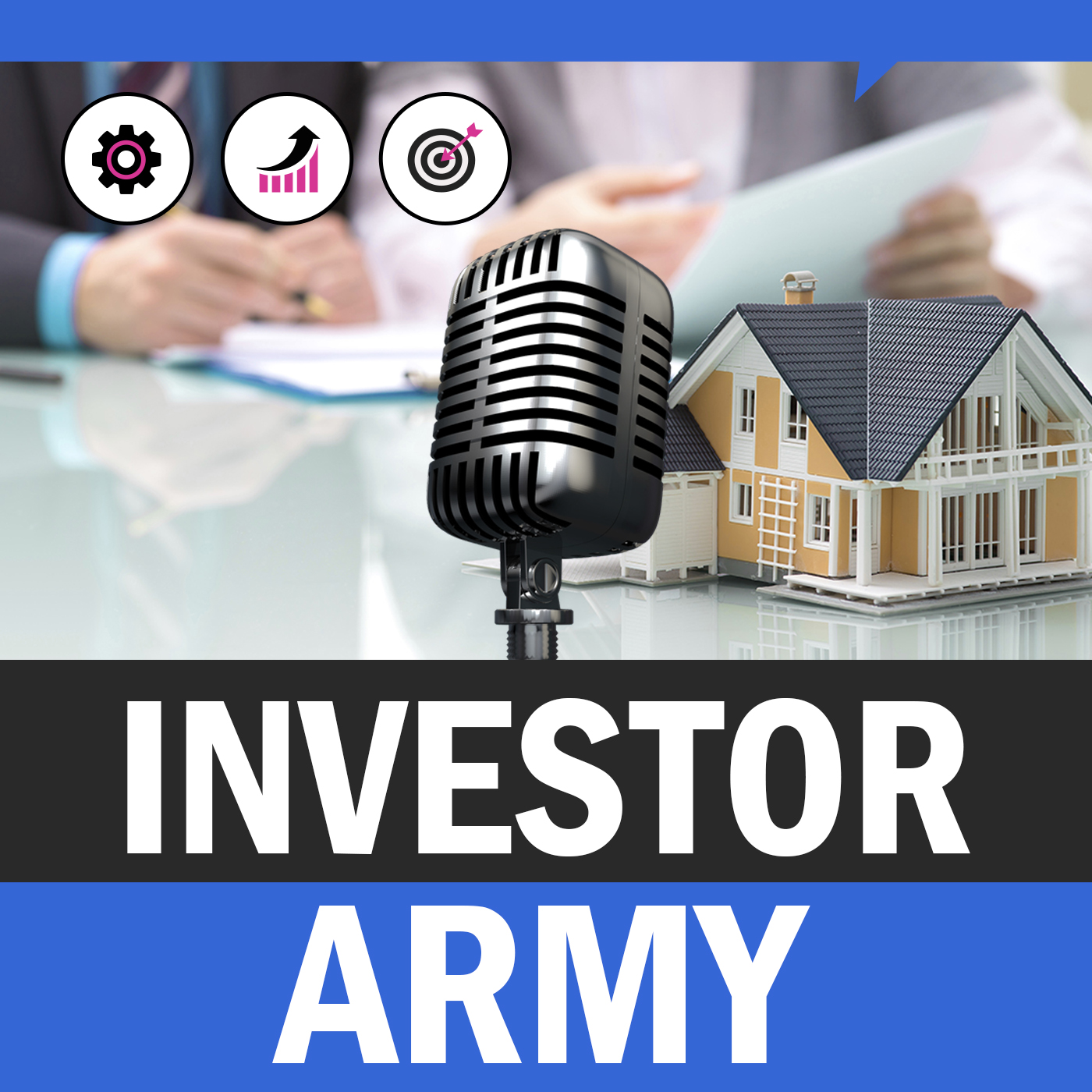 Ep. 88 Fulfill your imagined goals in real estate, with Brant Philips