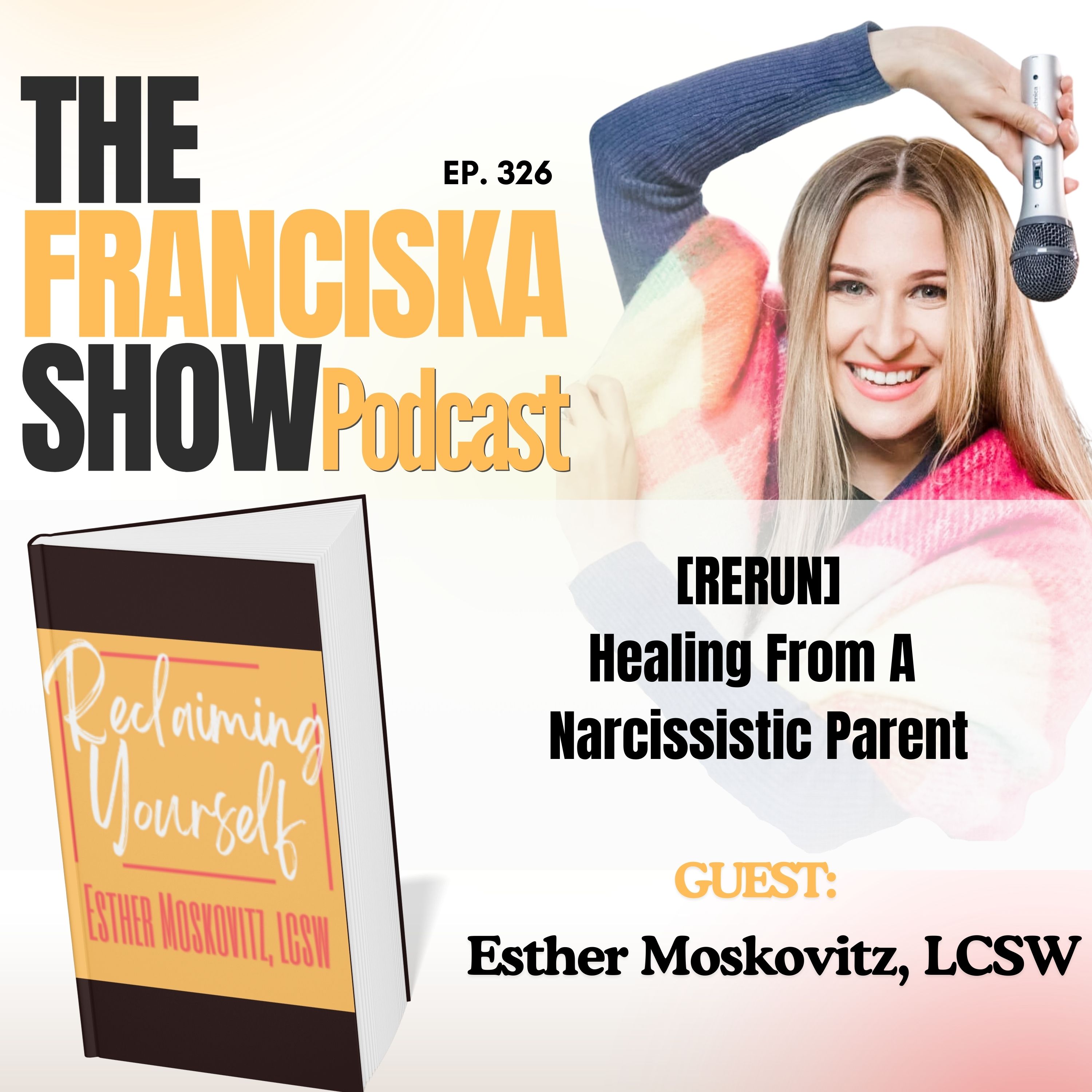The Franciska Show
