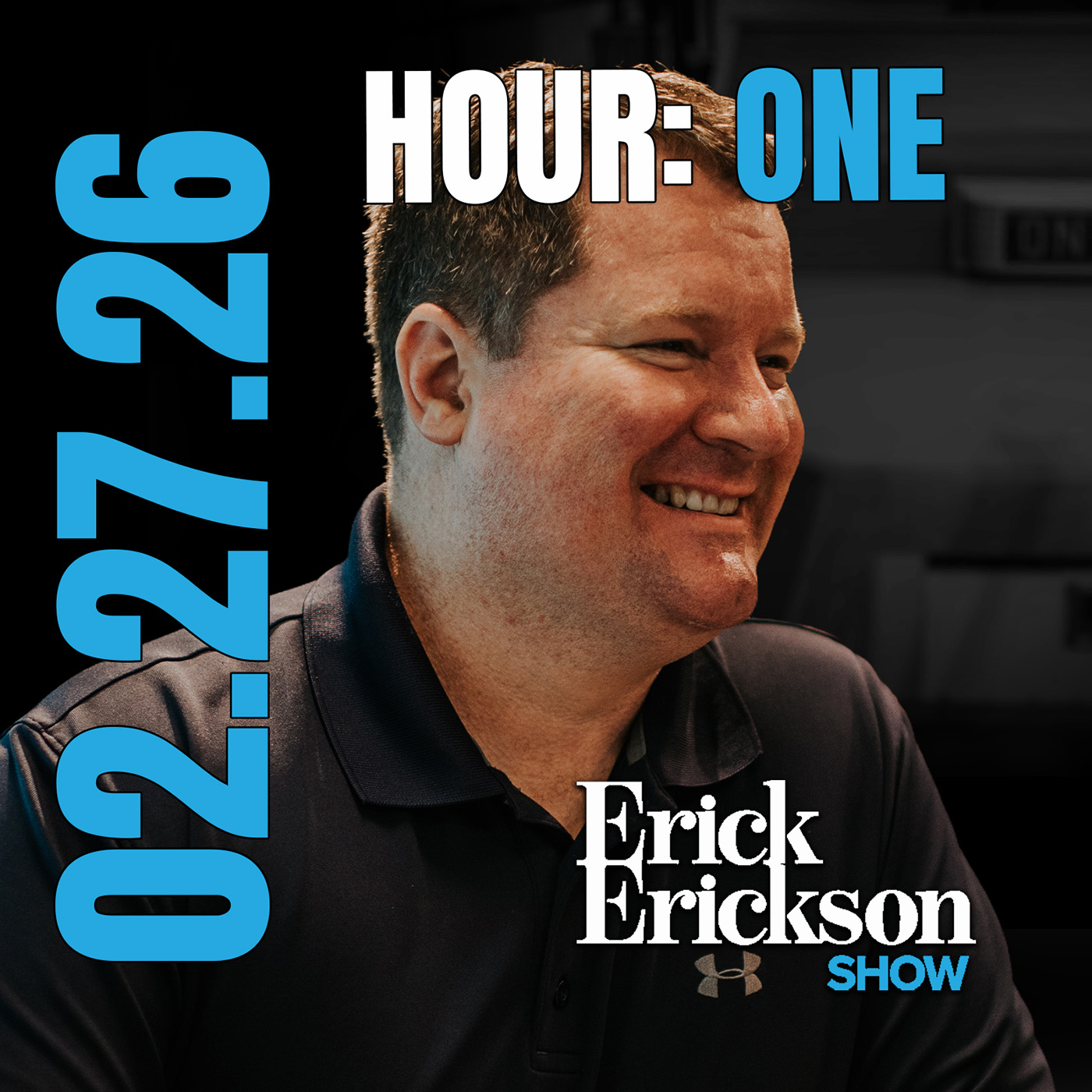 S15 EP39: Hour 1 - The Qatar Conundrum