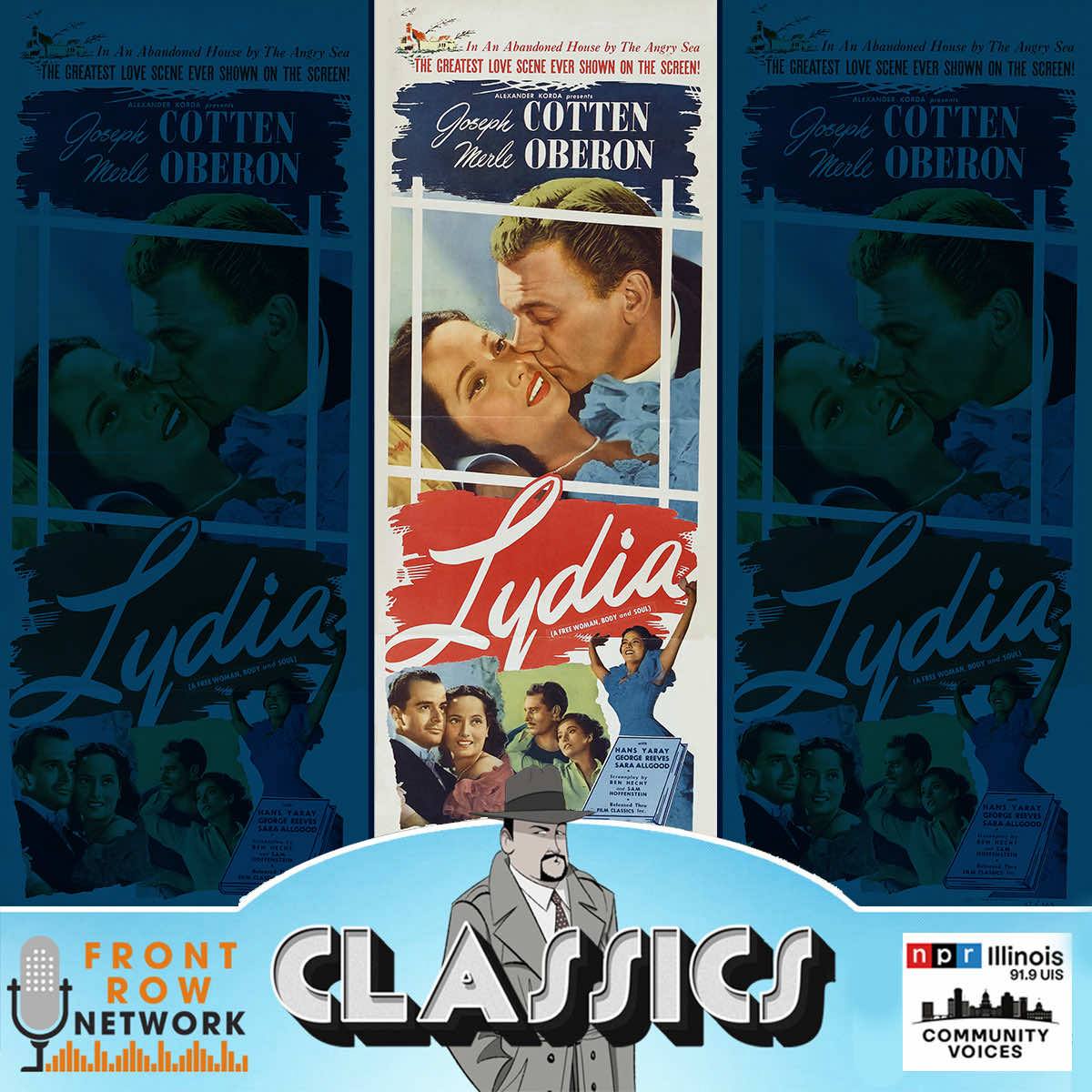CLASSICS-Lydia