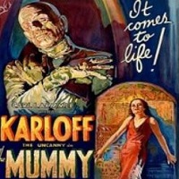 The Mummy (1932) Retro Movie Review