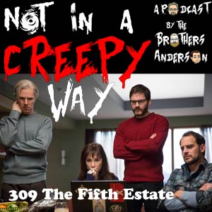Not In a Creepy Way