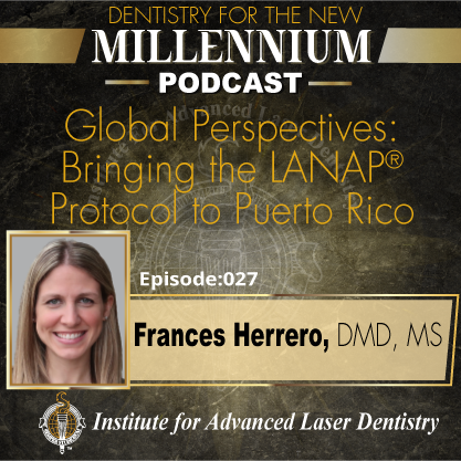Dentistry for the New Millennium