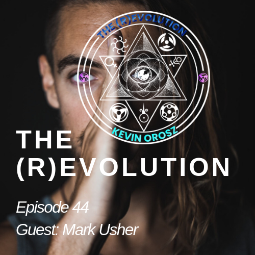 The (R)Evolution Podcast with Kevin Orosz