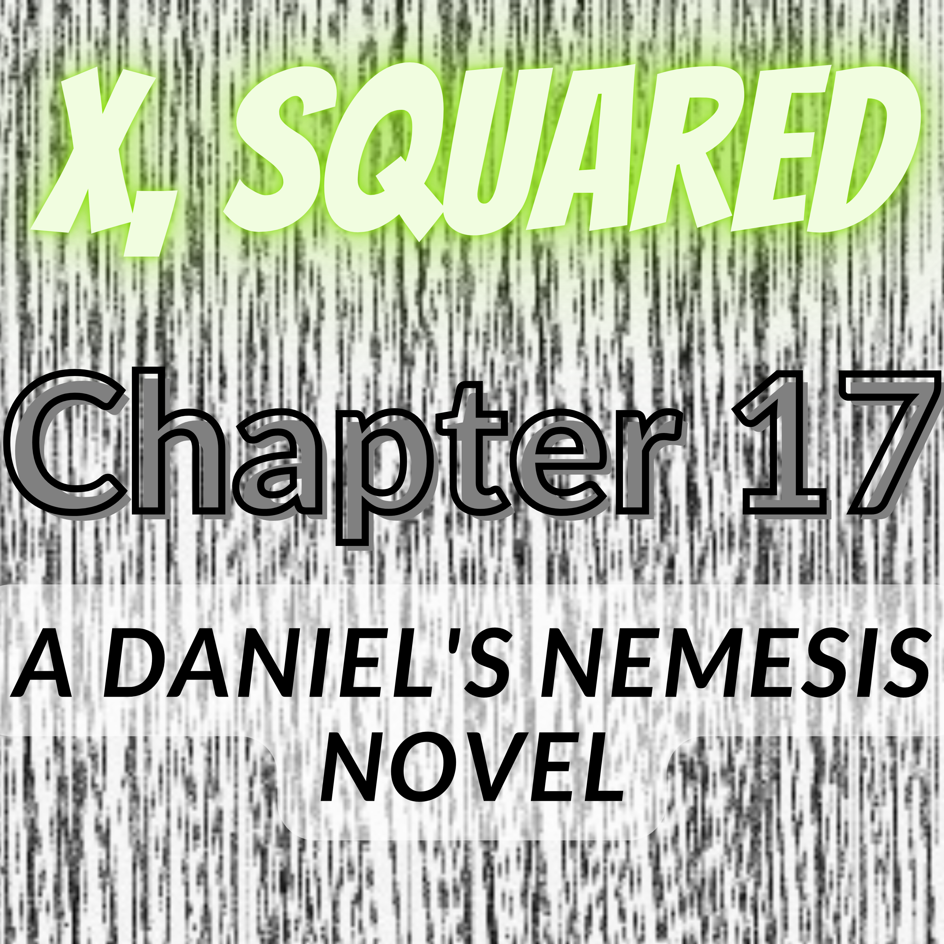 Daniel\'s Nemesis Podcast