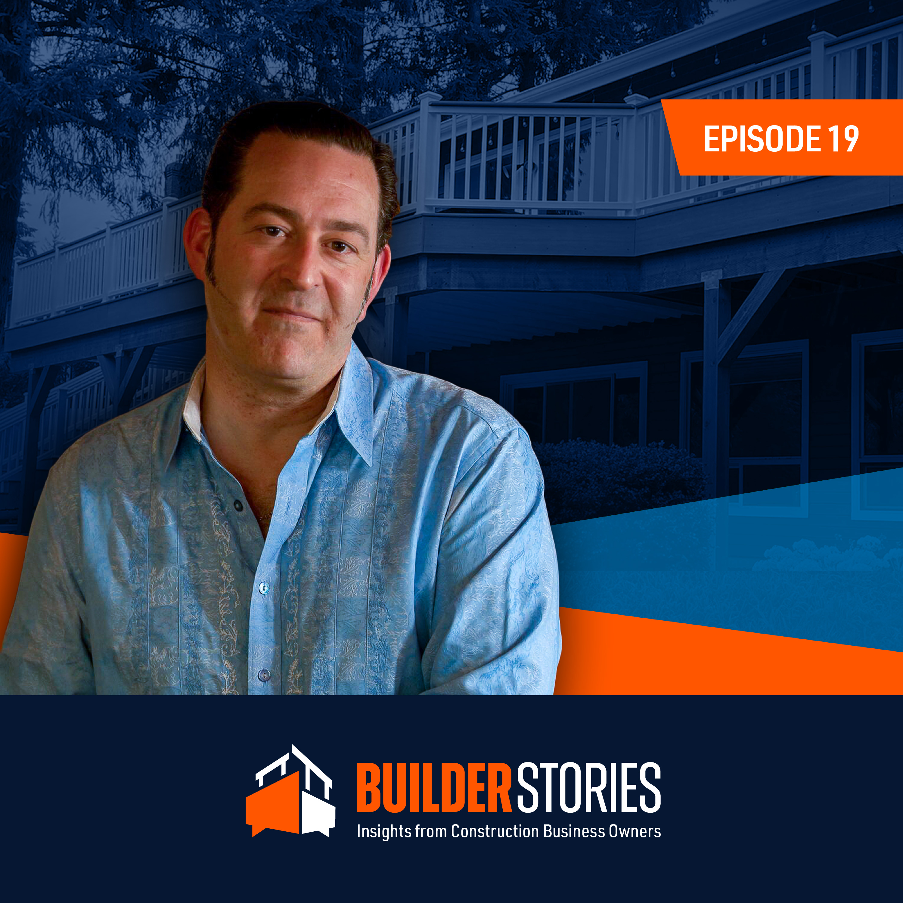 Builder Stories