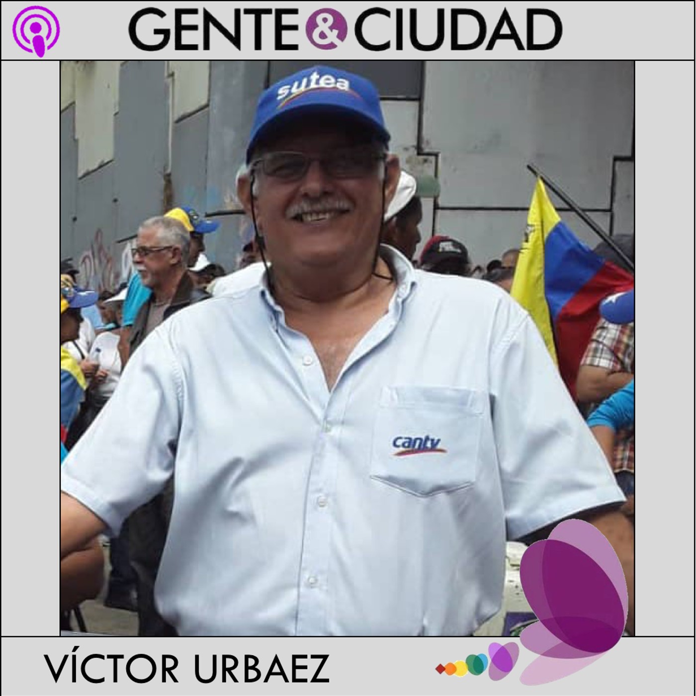 Gente y Ciudad