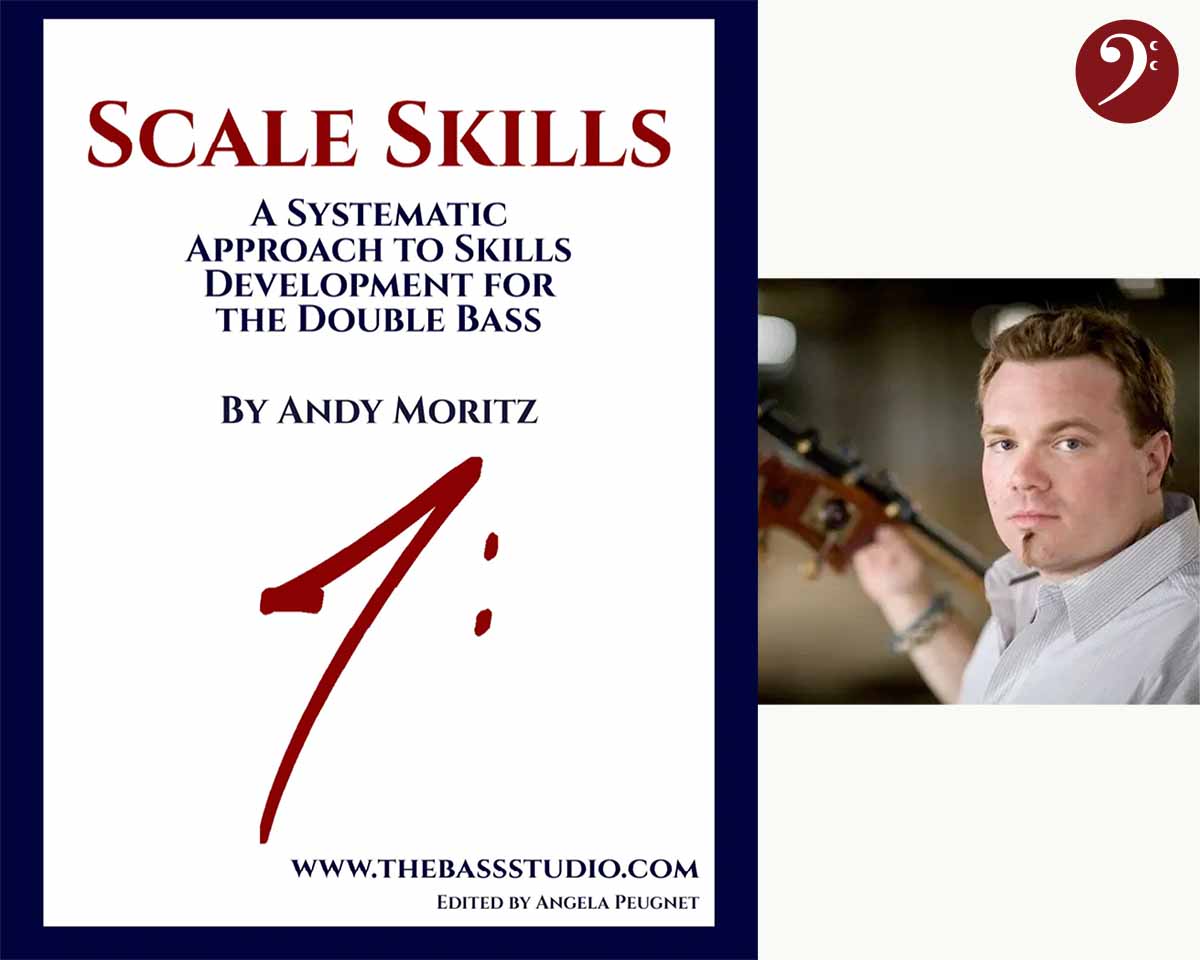 979: Andy Moritz on Scale Skills for double bass