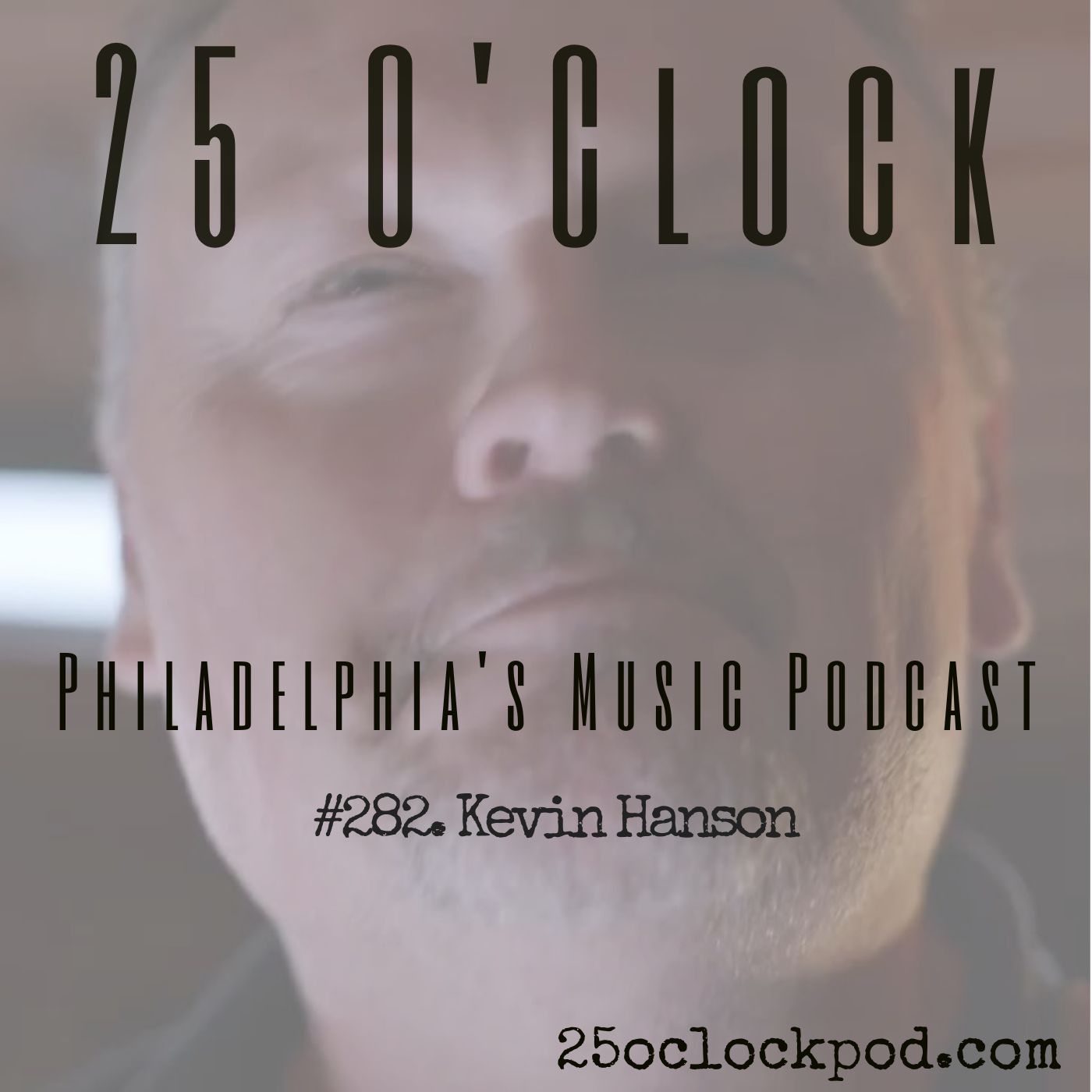 Kevin Hanson