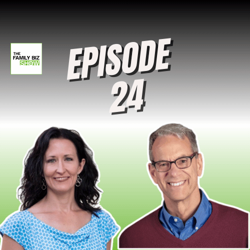 The Family Biz Show