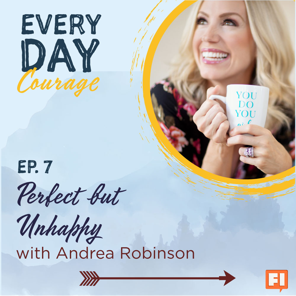 Everyday Courage with Jillian Johnsrud