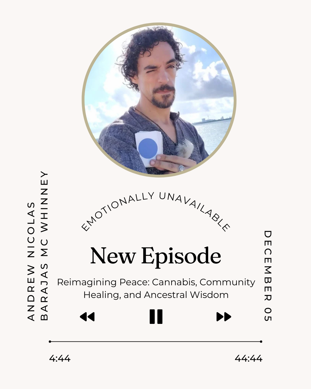 Emotionally Unavailable