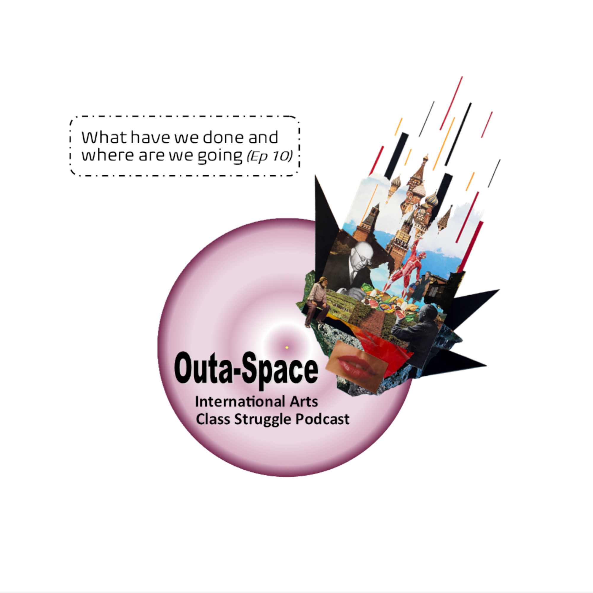 Outa-Space