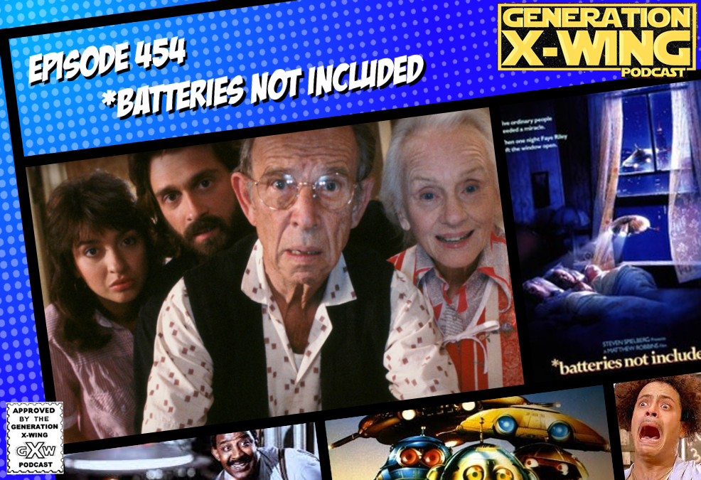GXW - Episode 454 - 