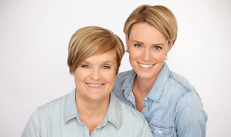 The Best of Curiosity - We Choose Respect ParentCast Starring Kathy Taberner & Kirsten Siggens