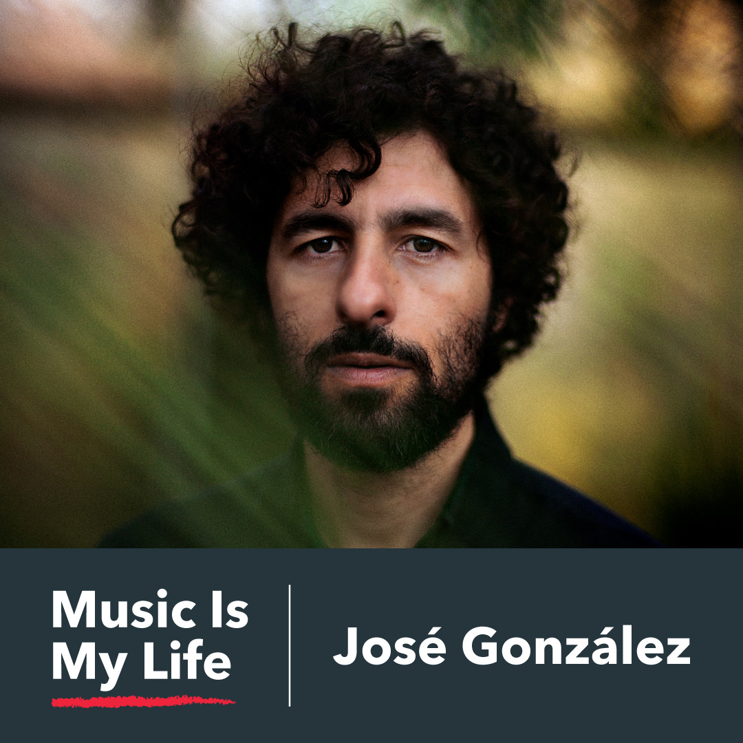 065: José González
