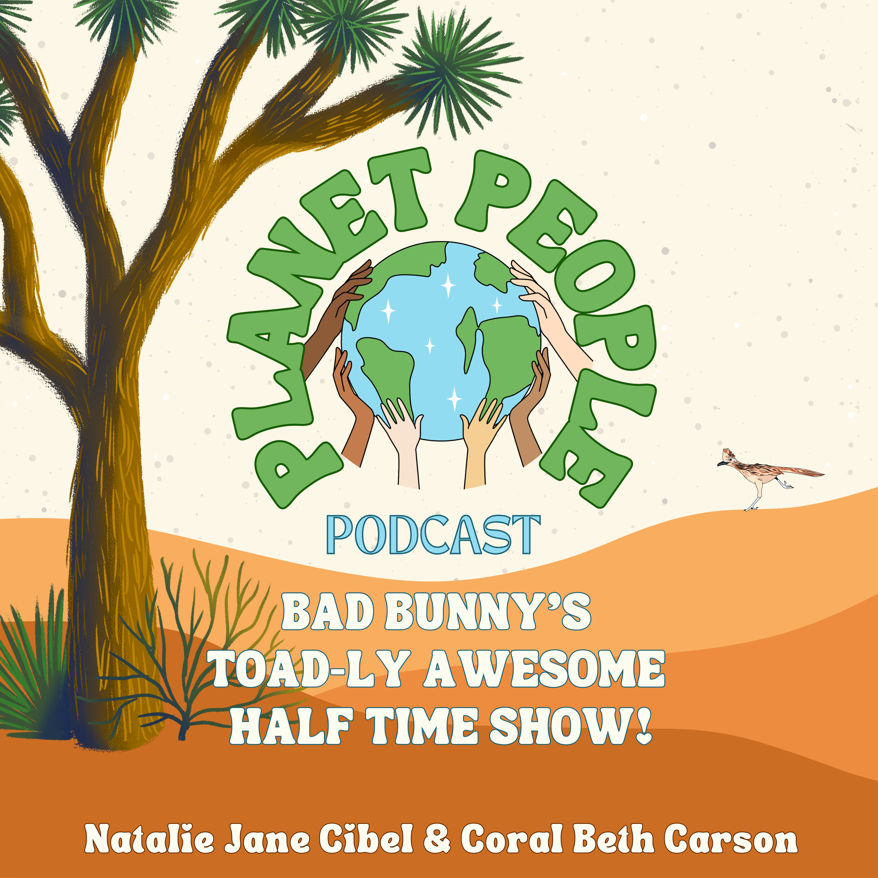 Planet People Podcast