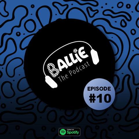 Season 4, Episode 10: Messi wint B'dor nummer 8, Ajax met nieuw elan, gekte bij Chelsea vs Spurs, spannende Champions League? Season 4, Episode 10: Messi wint B'dor nummer 8, Ajax met nieuw elan, gekte bij Chelsea vs Spurs, spannende Champions League?