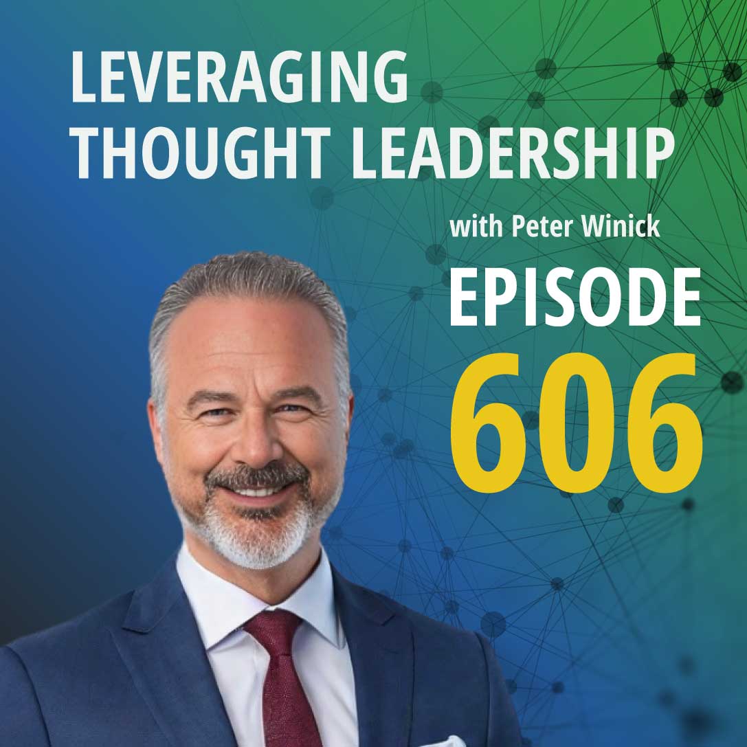 Leveraging Thought Leadership