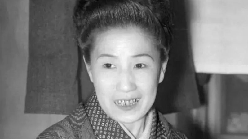 Ep. 256 Sada Abe